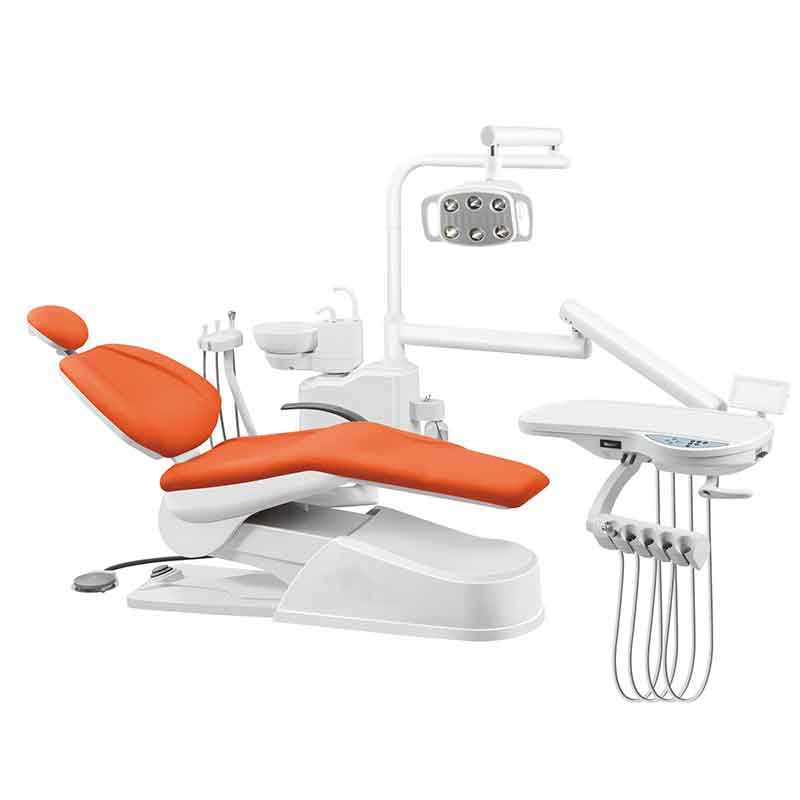 446-Medical Dentist Dental Chair Wholesale Multifunctional Integrated Electric Portable Dental Unit Comp.jpg